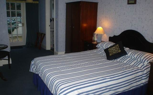 Rosedene Guesthouse