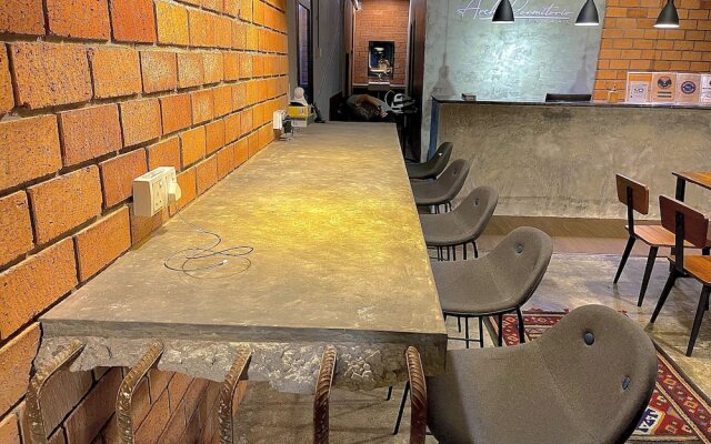 Arch Dormitorio Cenang  - Hostel