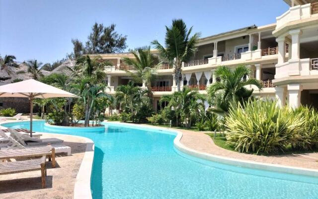 Penthouse on the Beach