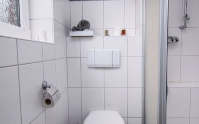 Apartment Seestern Norddeich 20996