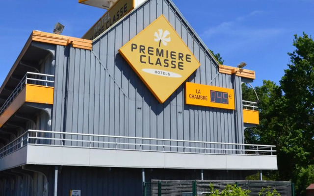 Premiere Classe Bordeaux Sud - Villenave d'Ornon