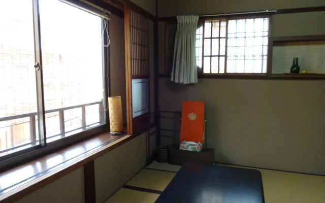 Ryokan Uemura