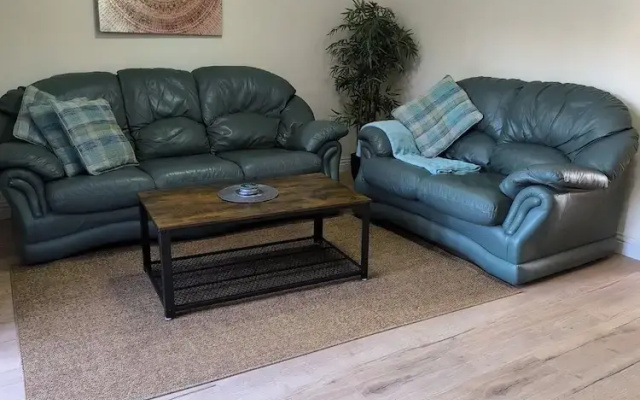 Cozy Corner For You !