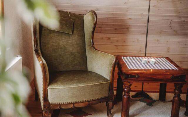 Stevns Klint Bed & Breakfast