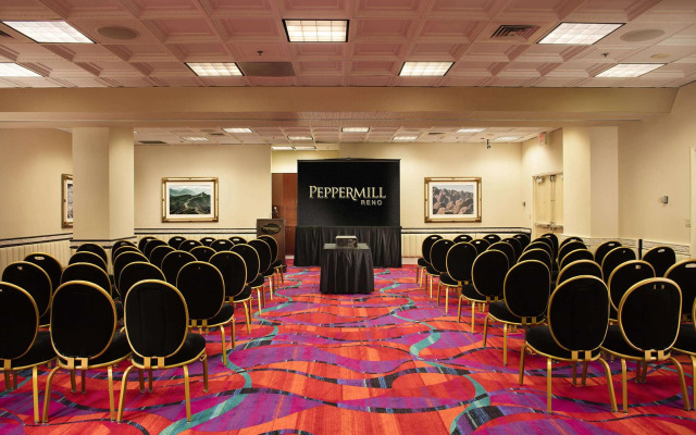 Peppermill Resort Spa Casino