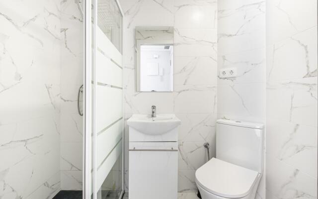 Torre Levante 22C in Benidorm