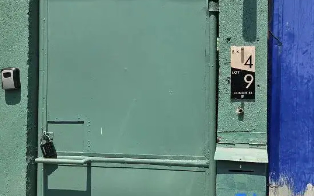 Natural Haven w/ Netflix,Videoke & Alfresco Dining