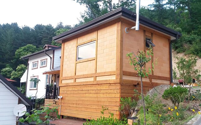 Yangpyeong Sorisan Story Pension