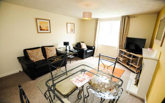 Your Stay Bristol Orchard Gate