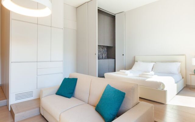 easyhomes - Duomo Suites & Apartments