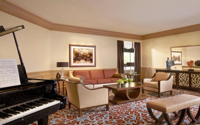 The St. Regis Houston