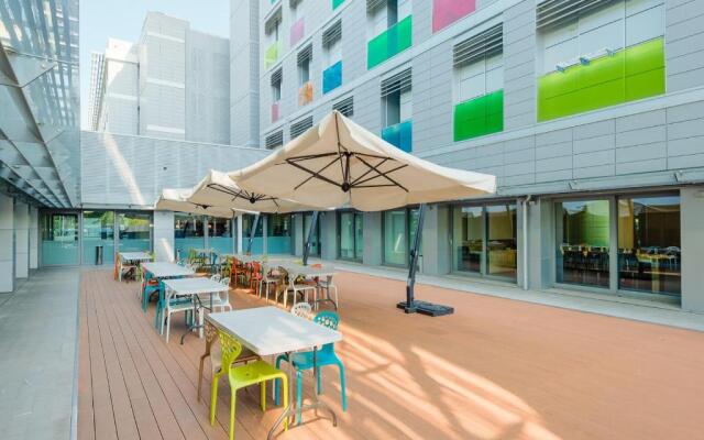 Camplus Bononia - Casa per Ferie