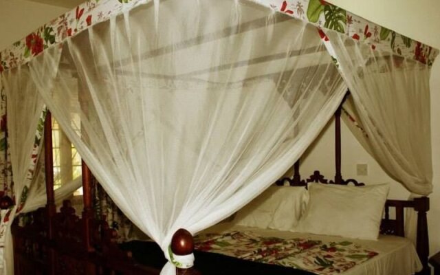 Changani Beach Cottages