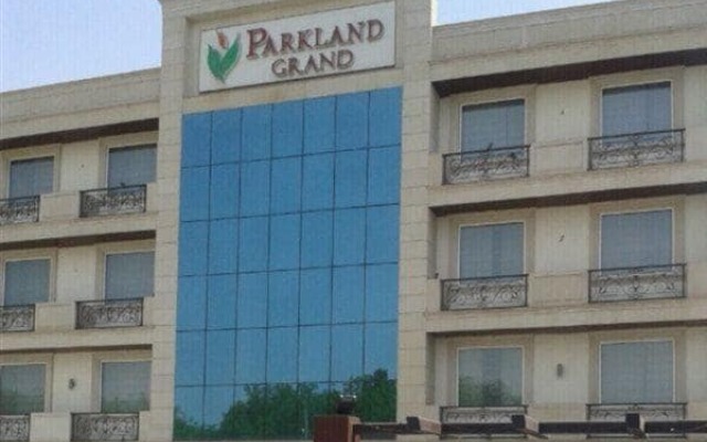 Parkland Grand Kapashera