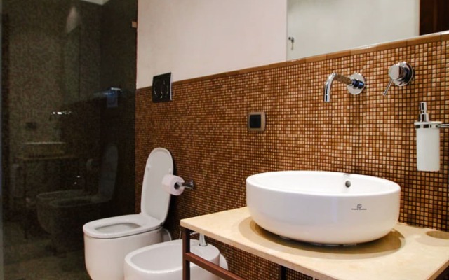 Vecchia Dimora Resort