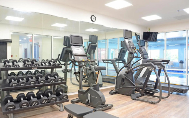 Holiday Inn Express & Suites Millington by IHG