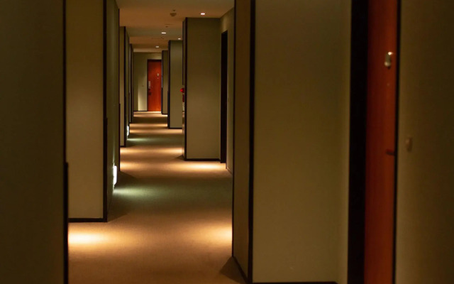 Hotel Molino Shin - Yuri