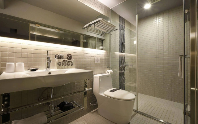 My Hotel