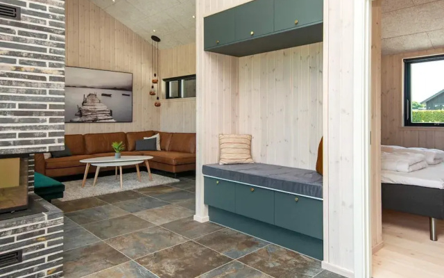 12 Person Holiday Home in Haderslev