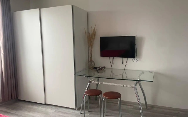 Апартаменты на улице Донская 1