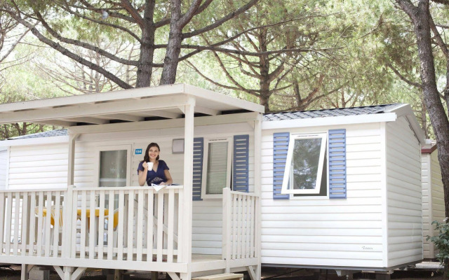 Camping Waikiki