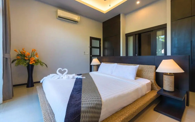 Onyx White Pearl Villa