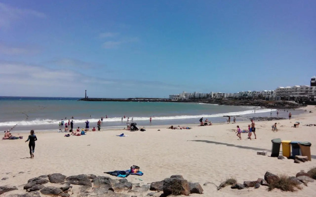 Apartamento Ideal Costa Teguise