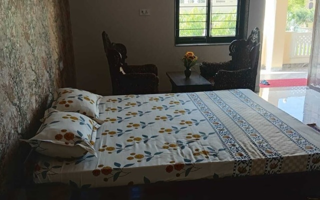 Bohara Bhawan