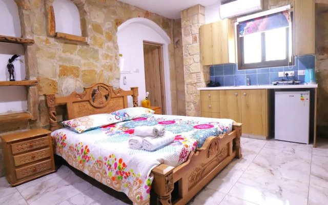 La Hacienda Cyprus
