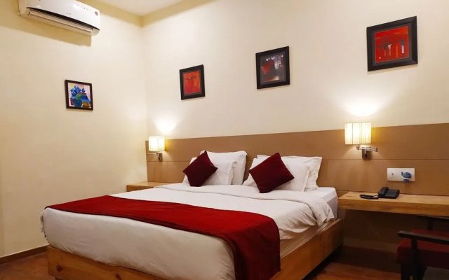 Clarks Inn Jodhpur