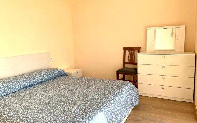 Lovely 1-bdr rental unit in front of Casa Italia