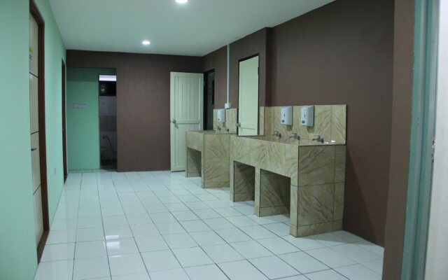 Memoire Lodging Floor - Hostel