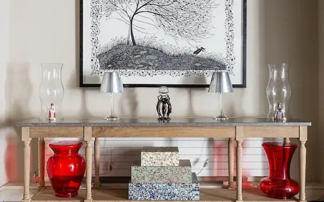 Vive Unique Hotel Apartments Holland Park Avenue