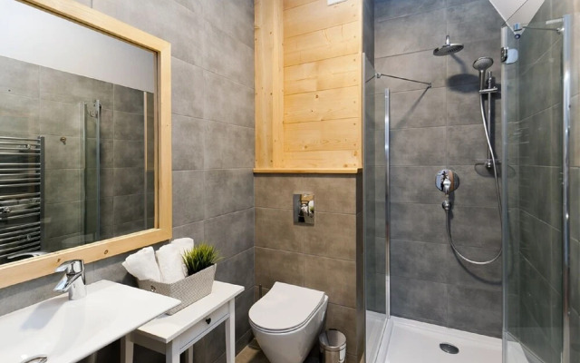 Lipki Park Resort Zakopane