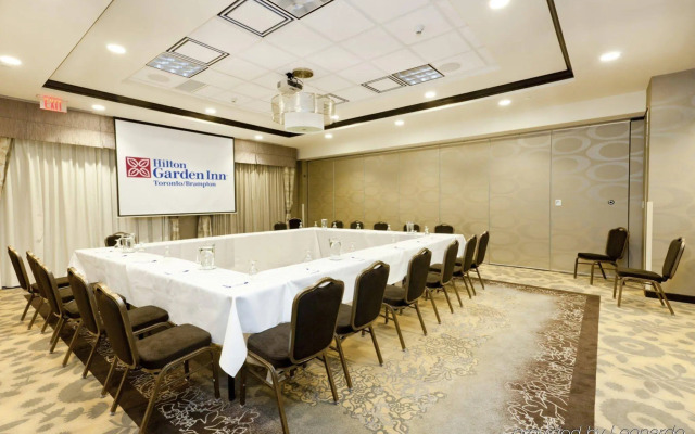 Hilton Garden Inn Toronto/Brampton