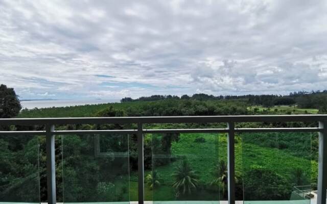 Santubong Suite Just Like Home