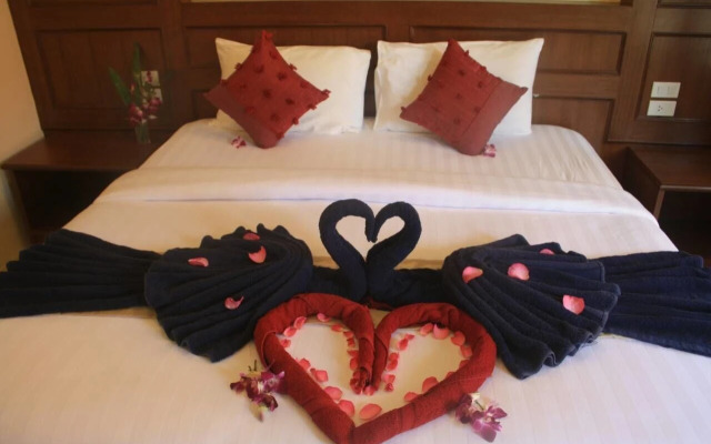 Tamarind Twin Resort