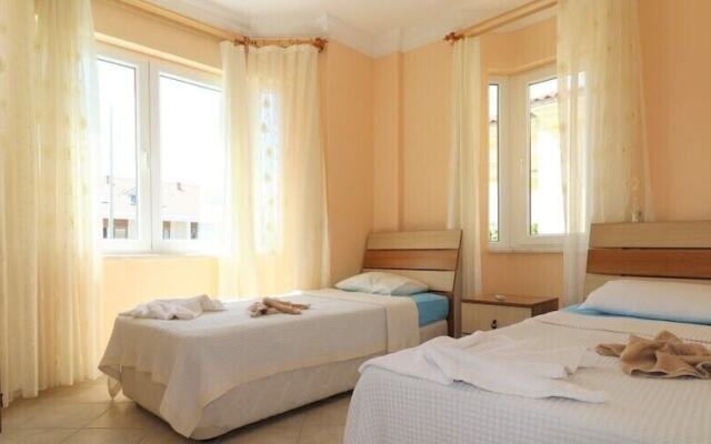 Villa YS07 by JoyLettings