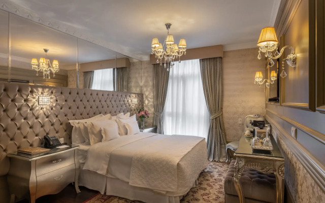Hotel Colline de France