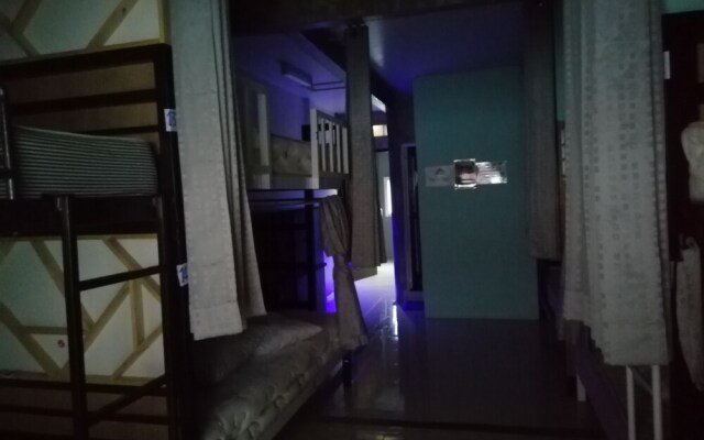 Neverland Hostel