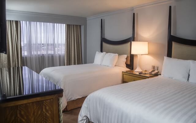 Hotel Santa Anita by Balderrama Hotel Collection