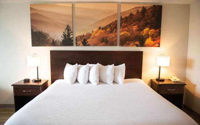 Days Inn by Wyndham Waynesboro