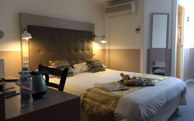 Hotel Kyriad Argenteuil