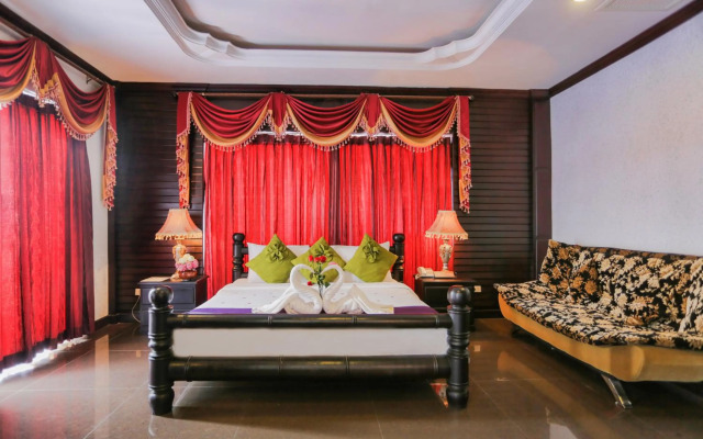 Lucky Angkor Hotel & Spa