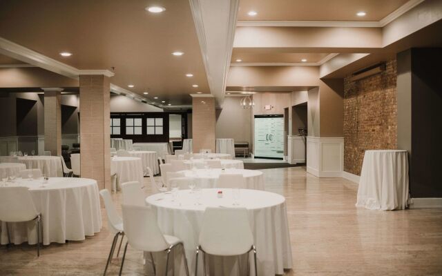 CityFlatsHotel - Grand Rapids, an Ascend Collection Hotel