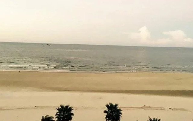 Beihai Shengjing Resort Hotel