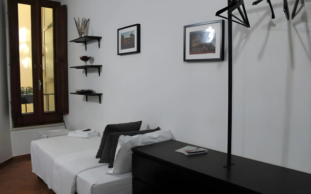 Relais Arco della Pace