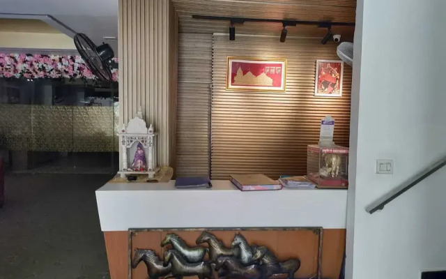 Hotel Rajvanshi