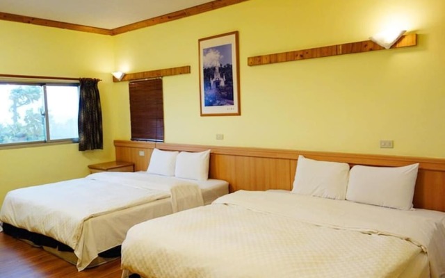 Hotel Jajowan