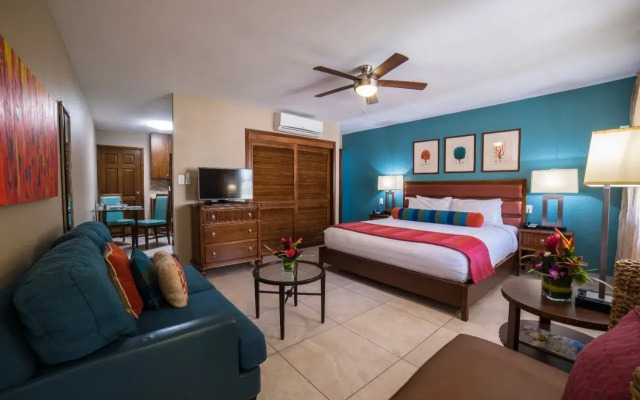 Simpson Bay Resort, Marina & Spa